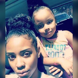 Meet your Posher, Noni